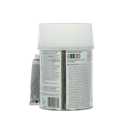 Bondo Glass Reinforced Filler, 00272, 1 Quart 🍁 All In One Marketplace Canada