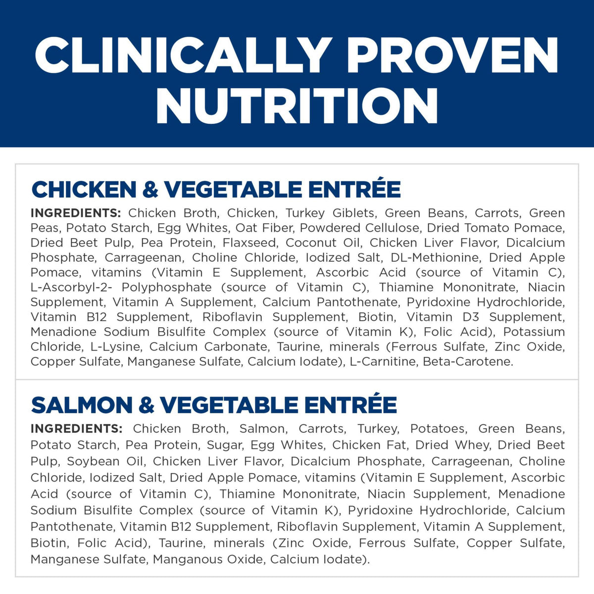 Hill's Science Diet Adult Sensitive Stomach & Skin Canned Dog Food Variety Pack, Chicken, Salmon, 12.8 oz, 12 Pack 🍁 All In One Marketplace Canada
