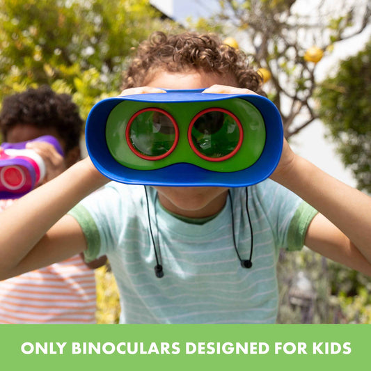 Educational Insights GeoSafari Kidnoculars 🍁 All In One Marketplace Canada