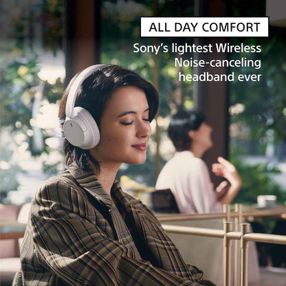 Sony WH-CH720N Noise Cancelling Wireless Headphones Bluetooth Over The Ear Headset with Microphone and Alexa Voice Control, O/S, Blue 🍁 All In One Marketplace Canada