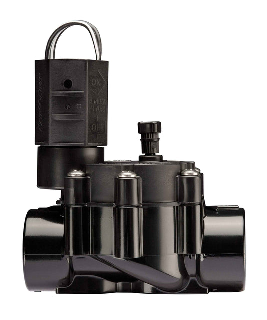 Rain Bird CP075 In-Line Automatic Sprinkler Valve, 3/4" Threaded Female x Female 🍁 All In One Marketplace Canada