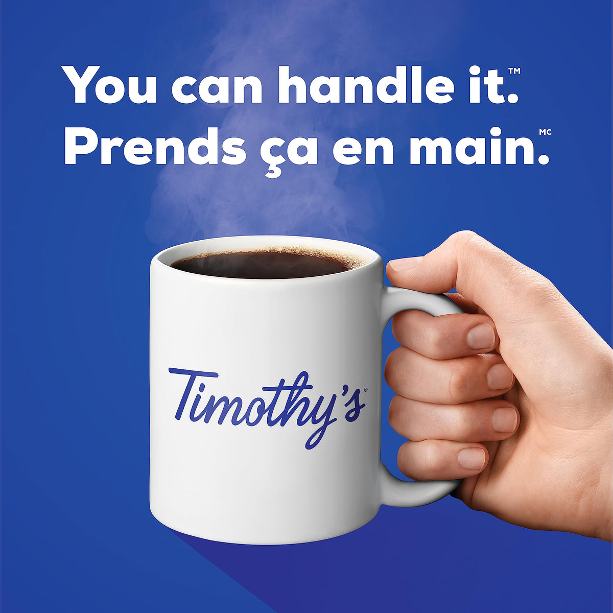 Timothy's Hazelnut K-Cup Coffee Pods, 24 Count For Keurig Coffee Makers 🍁 All In One Marketplace Canada
