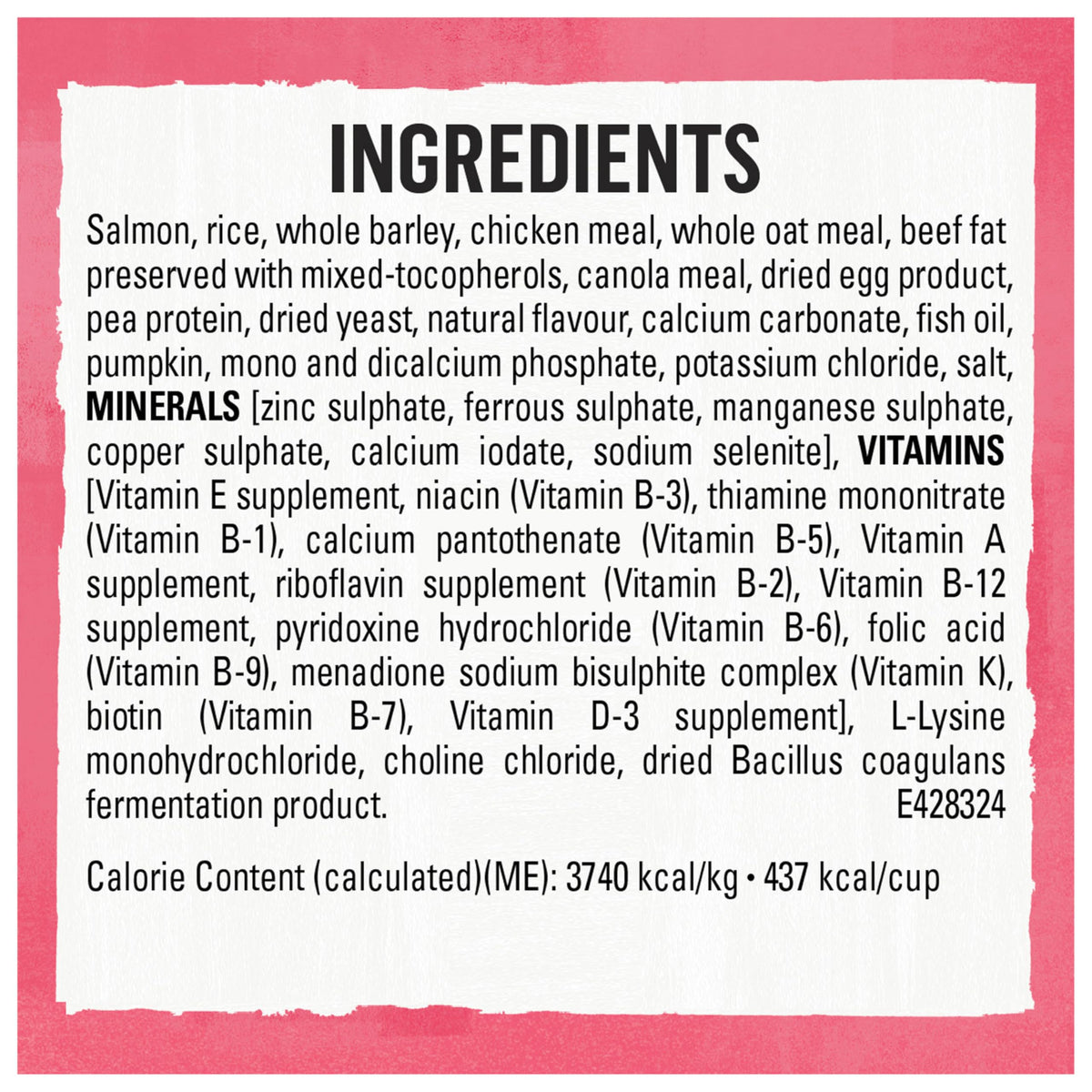 Beyond Superfood Blend Natural Dry Dog Food, Wild Caught Salmon, Egg & Pumpkin - 10.2 kg Bag 🍁 All In One Marketplace Canada