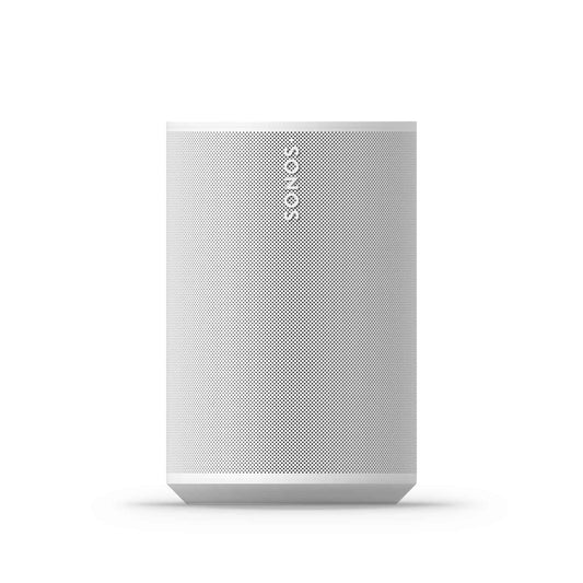 Sonos Era 100 - White - Wireless, Alexa Enabled Smart Speaker 🍁 All In One Marketplace Canada