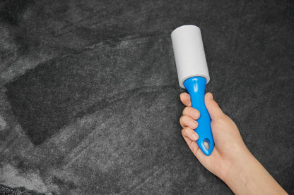 PetLovers Extra Sticky Lint Roller Bulk Value Set 3 Rollers 7 Refills 1,000 Sheets for Pet Hair Removal, Dog and Cat Lint Remover 🍁 All In One Marketplace Canada