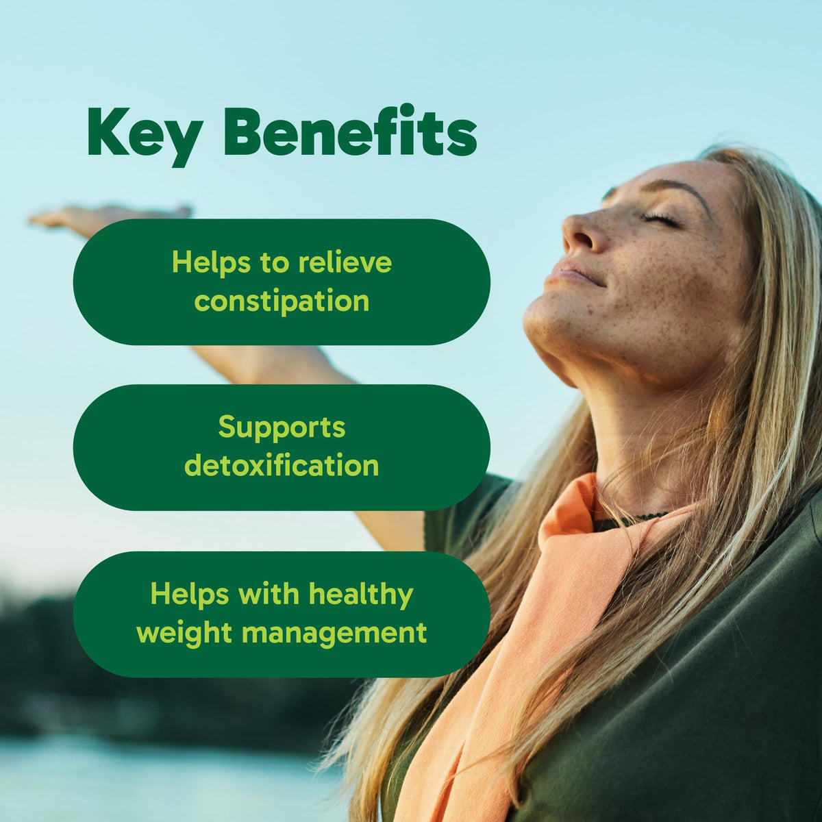 Organika Psyllium Seed Husk Whole- Excellent Source of Fibre, Aids in Digestion and Constipation- 454 G 🍁 All In One Marketplace Canada