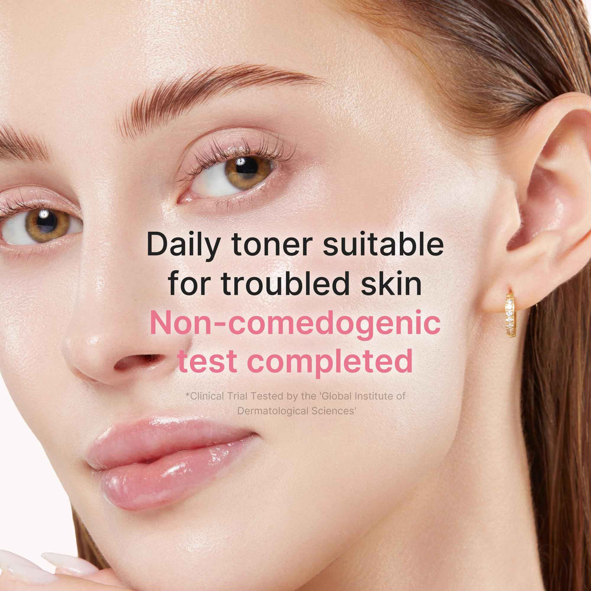 medicube PDRN Pink Niacinamide Milky Toner for Hydrating, Moisturizing, Soothing, Ceramide, Peptide, Glass Glow Skin, Korean Skincare | 150ml 5.07 fl. Oz. 🍁 All In One Marketplace Canada