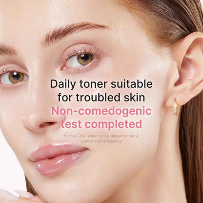 medicube PDRN Pink Niacinamide Milky Toner for Hydrating, Moisturizing, Soothing, Ceramide, Peptide, Glass Glow Skin, Korean Skincare | 150ml 5.07 fl. Oz. 🍁 All In One Marketplace Canada