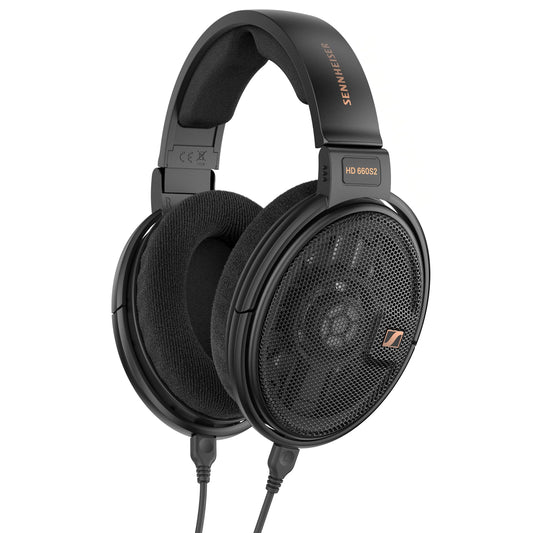 Sennheiser HD 600 S 2 Open-Back Audiophile Headphones 🍁 All In One Marketplace Canada