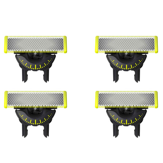 Philips OneBlade 360 flex blade, 4 pack, QP440/50 🍁 All In One Marketplace Canada