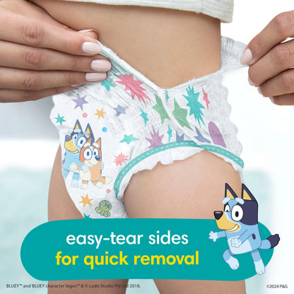 Pampers, Easy Ups Training Underwear Boys Size 2T/3T, 112 Count 🍁 All In One Marketplace Canada