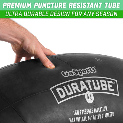 GoSports Duratube 44 Inch Heavy-Duty Tire Tube, Recreational Snow & Water Tire Tube - Commercial Grade 🍁 All In One Marketplace Canada