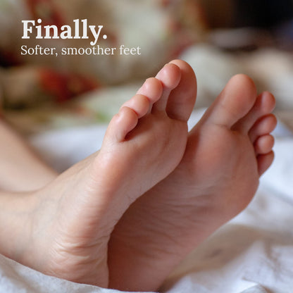 Pumice Stone for Feet Lasts 5+ Years Foot Exfoliator Scrubber Callus Remover 🍁 All In One Marketplace Canada