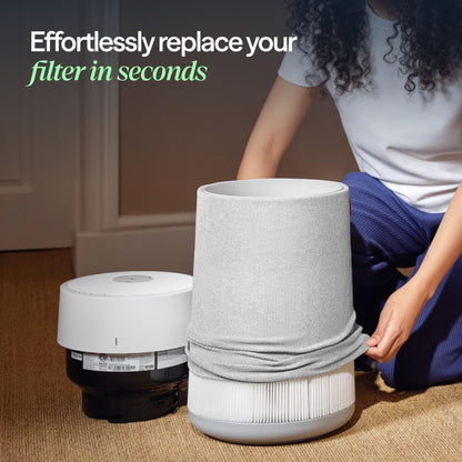 BLUEAIR Pure 411i Max and 411a Max Genuine Replacement Filter F4MAX - Fits Air Purifier 🍁 All In One Marketplace Canada