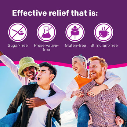 RestoraLAX Powder Laxative, Effective Relief, No Taste, No Grit, No Gas, No Bloating, No Cramps, No Sudden Urge, 30 Doses, 510 grams 🍁 All In One Marketplace Canada