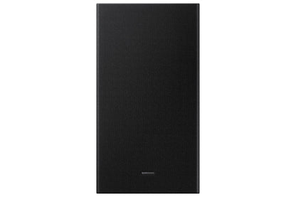 Samsung Sound Bar HW-B630F/ZC, 3.1 Channel, Subwoofer, 370 watts, Surround Sound, Dolby Digital, DTS Virtual:X, Bass Boost, Adaptive Sound, Bluetooth, HDMI ARC, Soundbar