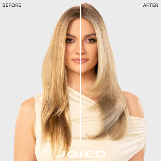Joico Dream Blowout Thermal Protection Crème, Control Frizz, Faster Drying Time, For Most Hair Types 🍁 All In One Marketplace Canada