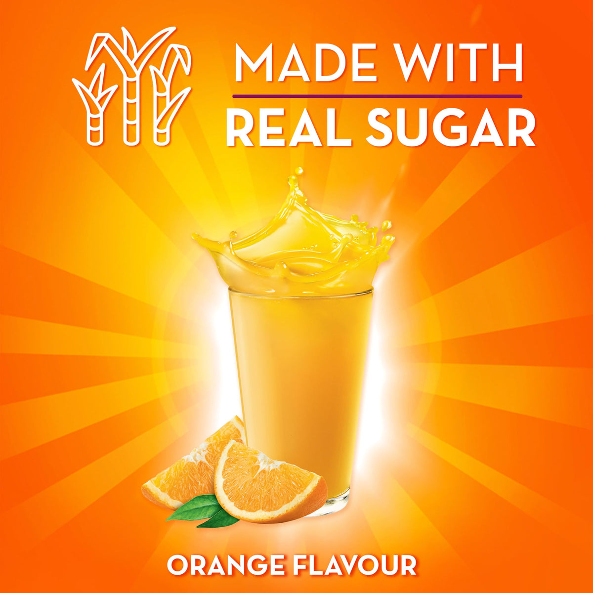Metamucil Daily Fibre Supplement, Real Sugar, Orange Flavour Psyllium Husk, Multi-Health Benefit Daily Fibre Supplement, Plant-Based, Gluten-Free Powder, 72 Servings 🍁 All In One Marketplace Canada