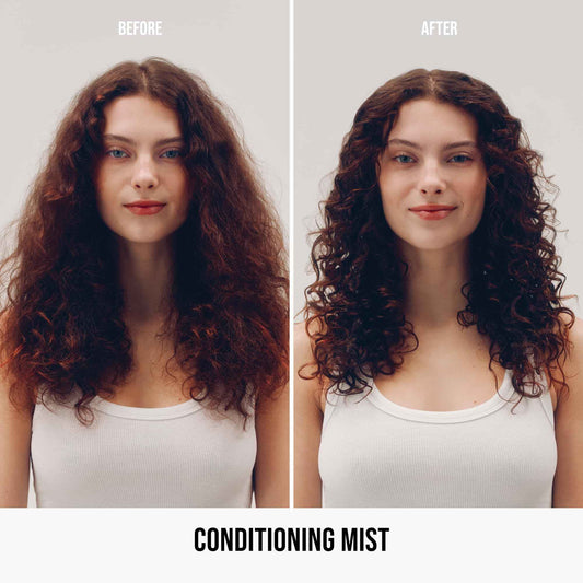 AG Care Conditioning Mist Detangling Spray, 12 Fl Oz, clear 🍁 All In One Marketplace Canada