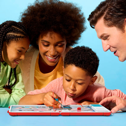 Operation Electronic Board Game with All-in-One Carrying Case | 2 Ways to Play | Ages 6+ | 1+ Players | 10 Mins. | Fun Kids Games (English & French) 🍁 All In One Marketplace Canada