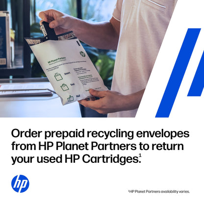 HP 60 (CC640WN) Black Original Ink Cartridge 🍁 All In One Marketplace Canada