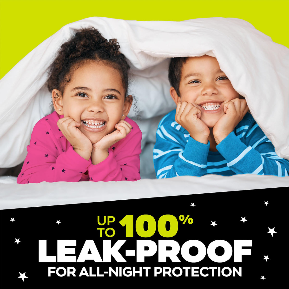Pampers Ninjamas Nighttime Bedwetting Underwear Boys Size S/M (38-65 lbs) 88 Count (Packaging & Prints May Vary) 🍁 All In One Marketplace Canada
