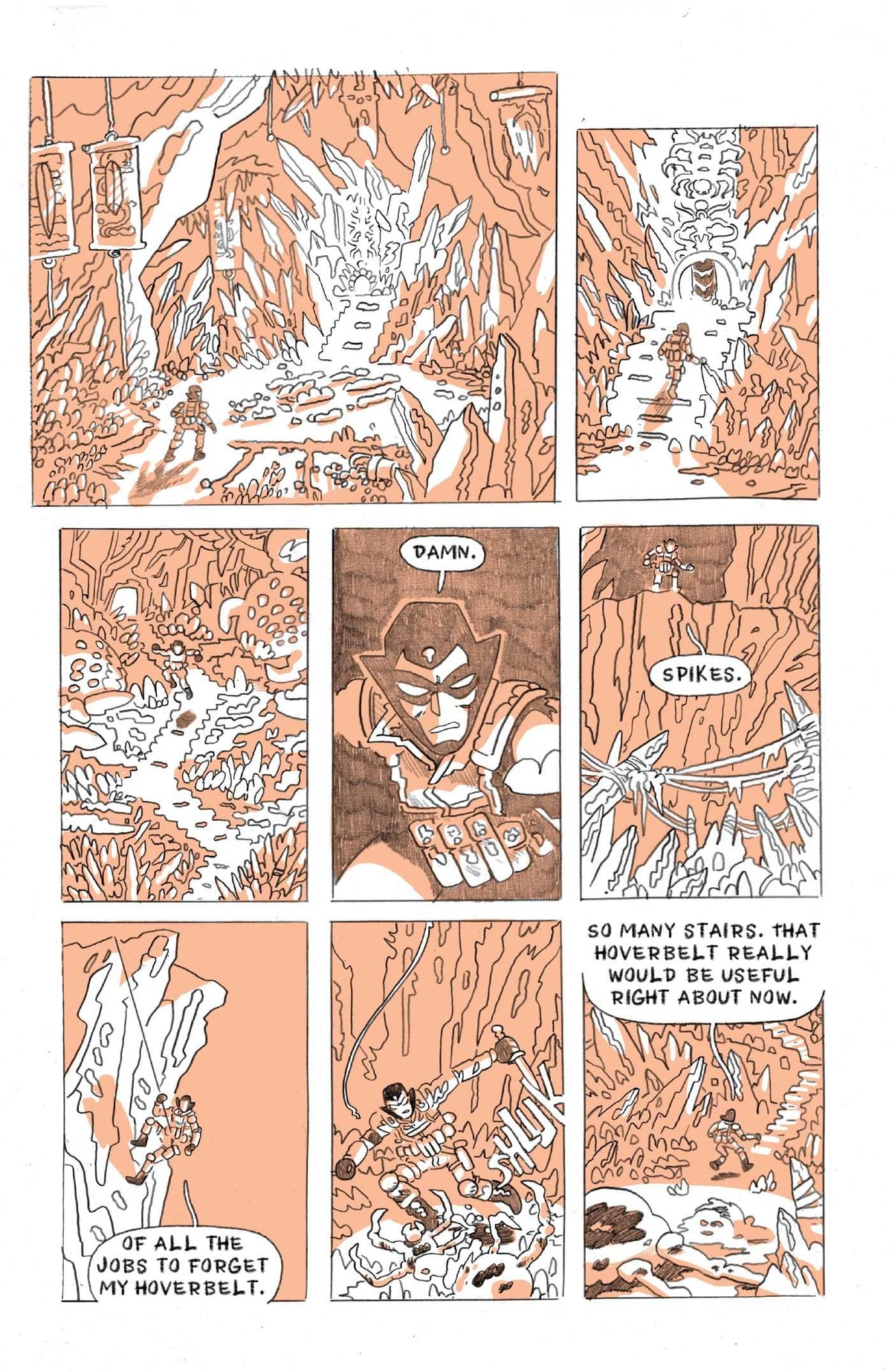 Halloween Boy Vol. 1: Last of the Halloween Boys