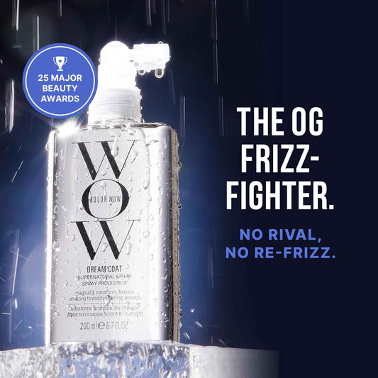 COLOR WOW Dream Coat, Supernatural Spray, 6.7 fl. Oz. 🍁 All In One Marketplace Canada