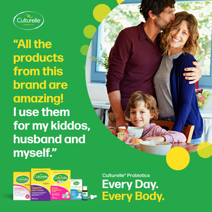 Culturelle Probiotics, Women’s Healthy Balance, 30 Capsules, 5 Clinically Proven Probiotic Strains to Support Digestive, Immune & Vaginal Health* 🍁 All In One Marketplace Canada