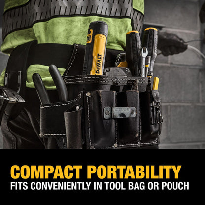 DEWALT 4V Cordless Screwdriver 15 PC Set (DWHT66719) 🍁 All In One Marketplace Canada