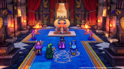 DRAGON QUEST III HD-2D Remake (PS5) 🍁 All In One Marketplace Canada