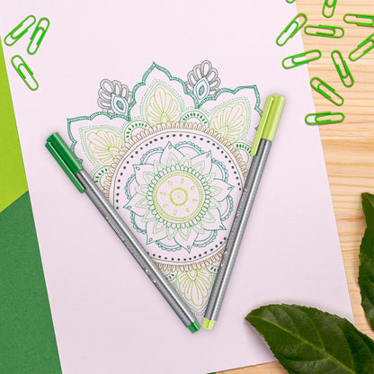 Fineliner triplus 42pcs 🍁 All In One Marketplace Canada