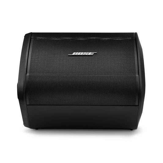 Bose S1 Pro+ All-in-One PA Speaker - Powered, Wireless PA System, Multiple Positioning Options, Ergonomic Carry Handle, Up to 11 Hours of Playtime, Black 🍁 All In One Marketplace Canada