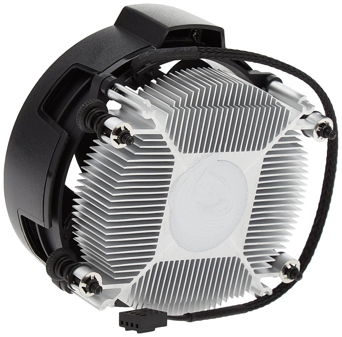 AMD Ryzen™ 5 5500 6-Core, 12-Thread Unlocked Desktop Processor with Wraith Stealth Cooler 🍁 All In One Marketplace Canada