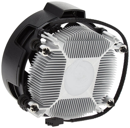 AMD Ryzen™ 5 5500 6-Core, 12-Thread Unlocked Desktop Processor with Wraith Stealth Cooler 🍁 All In One Marketplace Canada