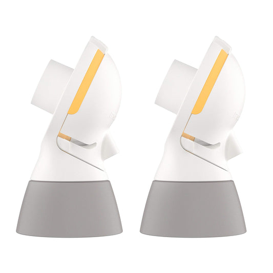 Medela PersonalFit Flex Replacement Connectors, 2 per Count, Compatible with Pump in Style MaxFlow, Swing Maxi and Freestyle Breast Pumps, Authentic Spare Parts 🍁 All In One Marketplace Canada