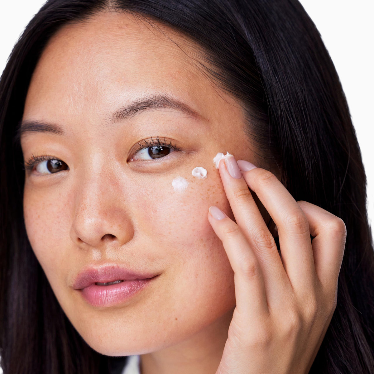 Clinique All About Eyes Lightweight Eye Cream With Vitamin C | Hydrating, Brightening, Depuffing + Dark Circle Reducing, Mini Travel Size, 15ml