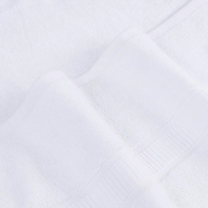 Utopia Towels Luxurious Jumbo Bath Sheet, 35 by 70 Inches, 600 GSM 100% Ring Spun Cotton, Highly Absorbent and Quick Dry Extra Large Bath Towel, Super Soft, White, 2 Pack 🍁 All In One Marketplace Canada