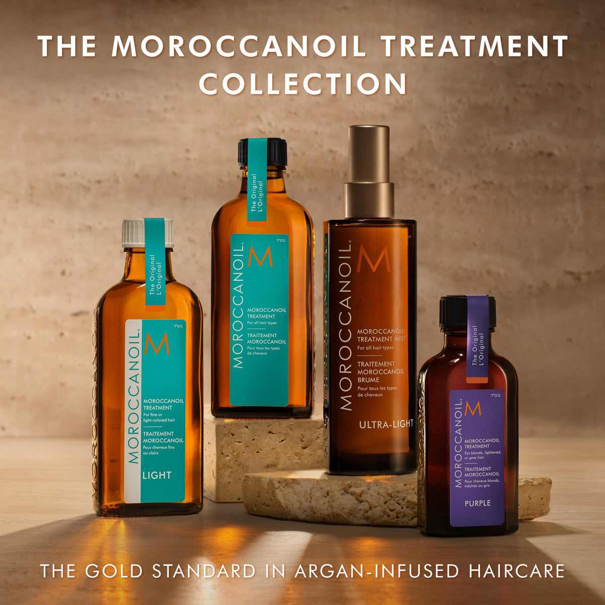 Moroccanoil Treatment, Travel Size, 0.85 Fl. Oz. 🍁 All In One Marketplace Canada