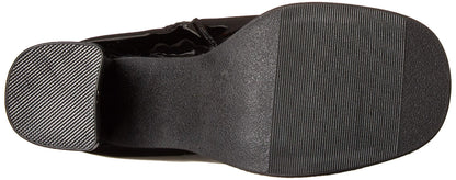 Ellie Shoes Women's Halloween Fashion Boot, Black, 12