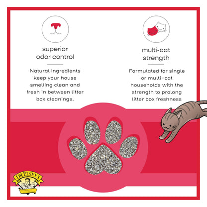 Dr. Elsey's® Cat Attract® Clumping Clay Cat Litter 18-lb. Bag 🍁 All In One Marketplace Canada