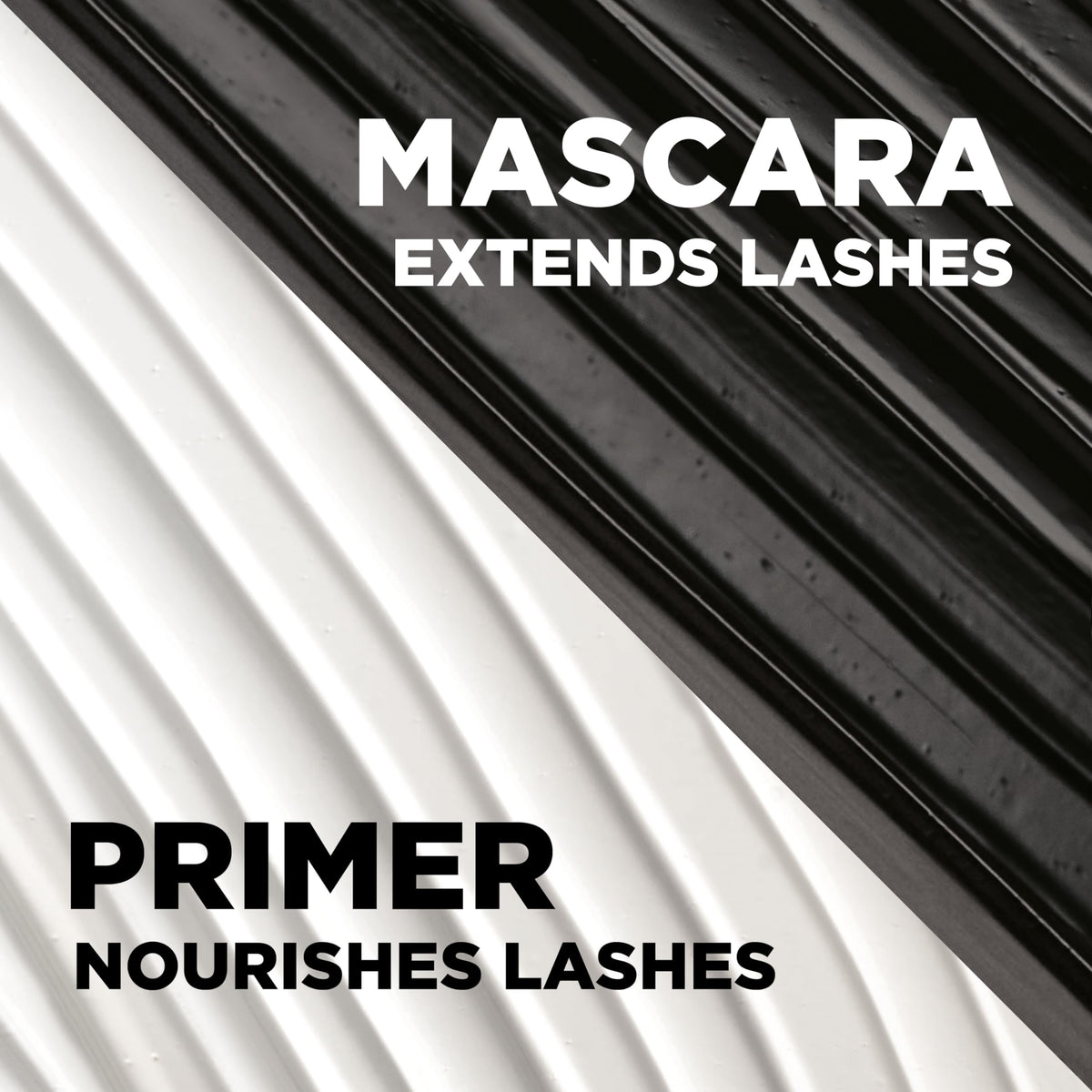 L’Oréal Paris Double Extend Tubing Mascara, Smudge-Free Formula Nourish Lashes, Beauty Tubes Lengthening, Blackest Black, 5ml 🍁 All In One Marketplace Canada