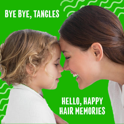Aussie Kids Moist Detangler Pack for Kids, Shampoo & Conditioner, 475 mL each + Detangler Spray, 236 mL 🍁 All In One Marketplace Canada