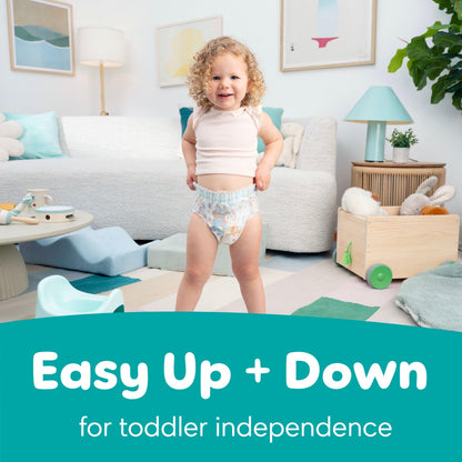 Pampers Easy Ups Training Underwear Boys Size 8 6T-7T, 58 Count 🍁 All In One Marketplace Canada