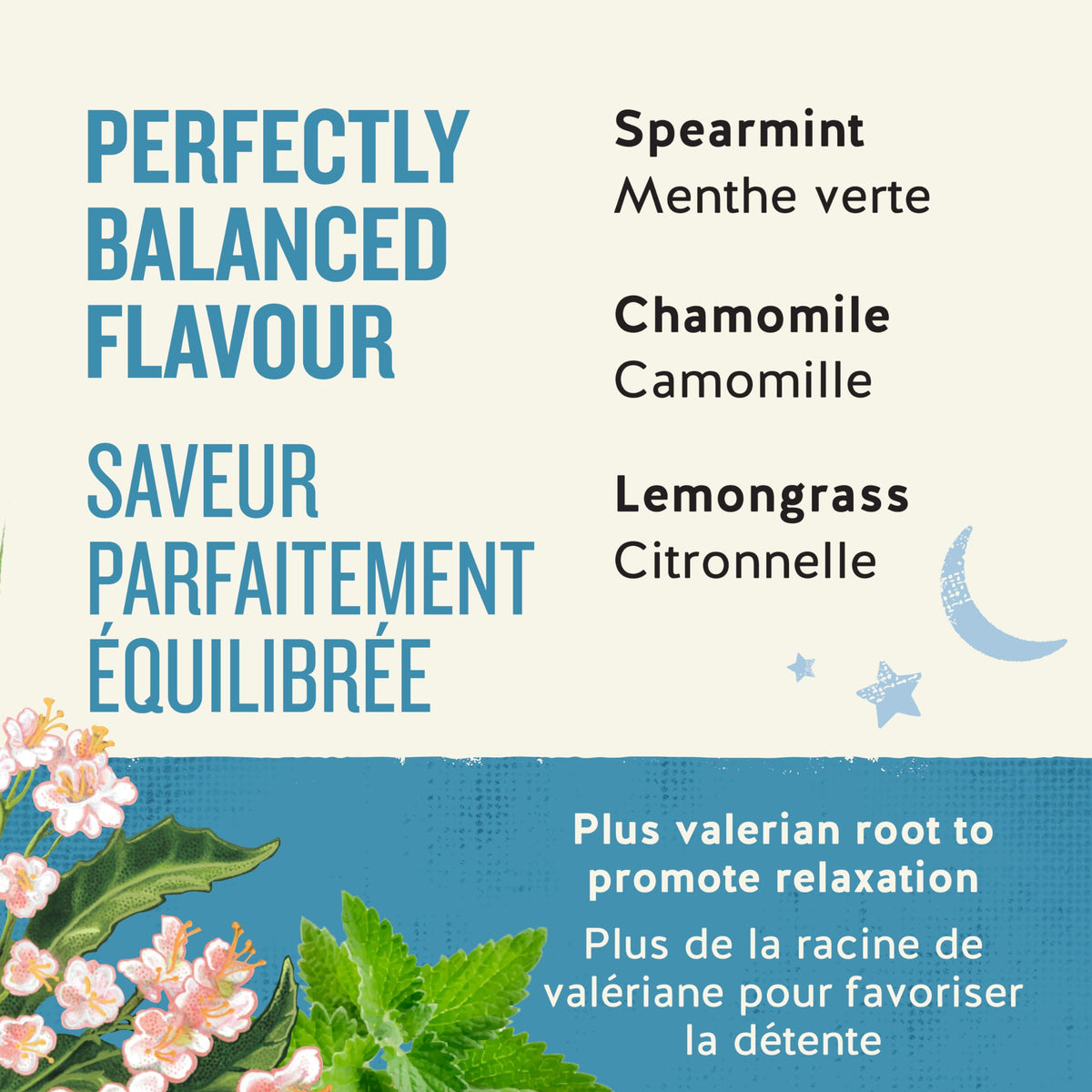 Celestial Seasonings Sleepytime Extra, 6-Count 🍁 All In One Marketplace Canada
