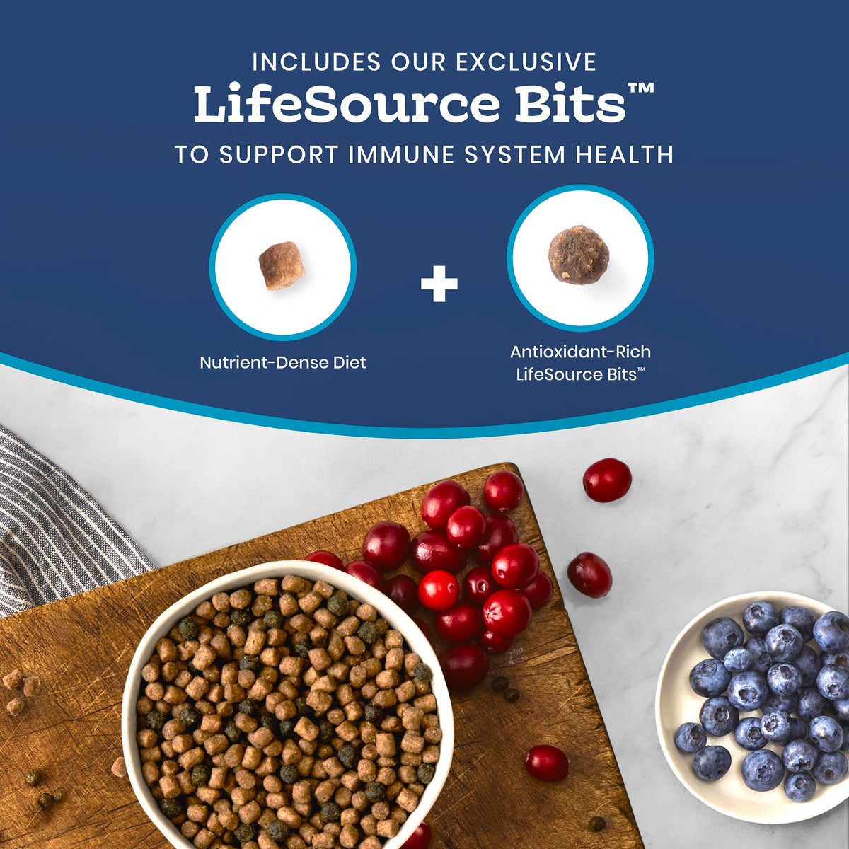 Blue Buffalo Tastefuls Chicken & Brown Rice Recipe Dry Indoor Cat Food for Adult Cats, Real Chicken First, Deliciously Healthy Natural Cat Food, Supports Digestive Care and Coat Health, 22 lbs. 🍁 All In One Marketplace Canada