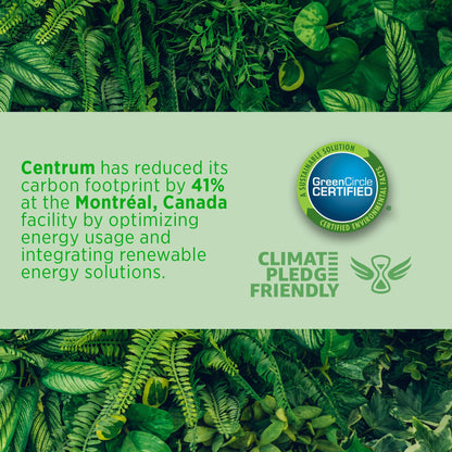Centrum Women 50 Plus Multivitamins/Minerals Supplement for Women 50+, 160 Mini Tablets 🍁 All In One Marketplace Canada