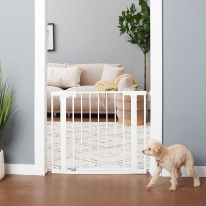 Safety 1st Easy Install Walk Thru Gate 🍁 All In One Marketplace Canada