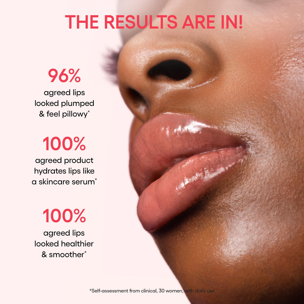 LANEIGE Glaze Craze Tinted Lip Serum, Raspberry Jam: Hydrating Lip Serum for Glossy, Nourished Lips with Plumping Polypeptides 🍁 All In One Marketplace Canada