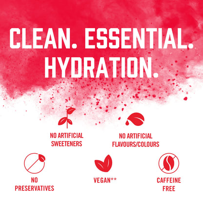 BioSteel Hydration Mix, Great Tasting with Zero Sugar, and No Artificial Flavours or Preservatives, Mixed Berry, 45 Servings per Container 🍁 All In One Marketplace Canada
